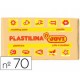 CAJA 30 PASTILLAS PLASTILINA 50 G - CARNE JOVI 7008